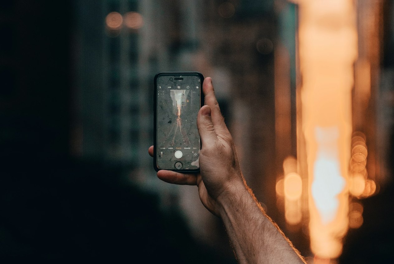Dear Therapist, Was I Ghosted? A Relationship Scenario