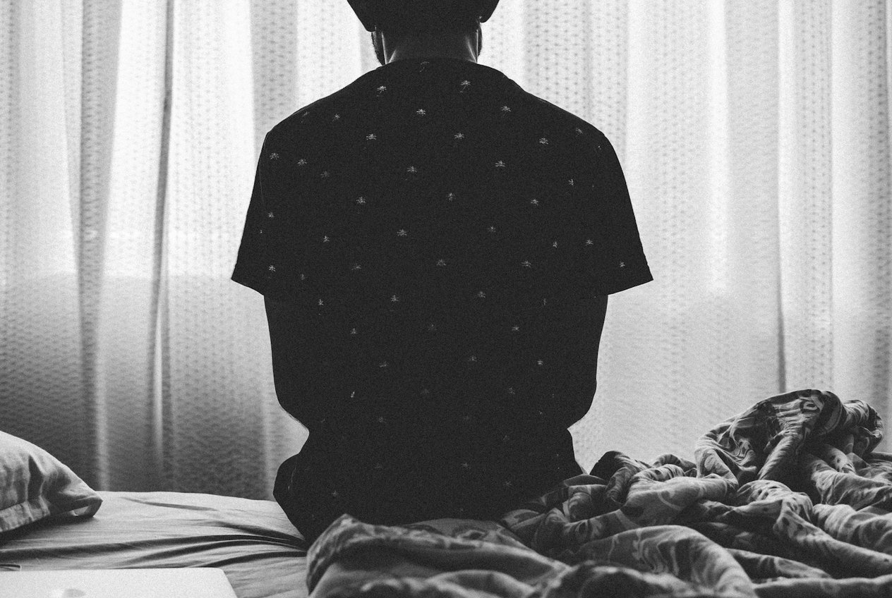 Dear Therapist: His Choices Worry Me, and I am Having Trouble Desiring Him, A Relationship Scenario