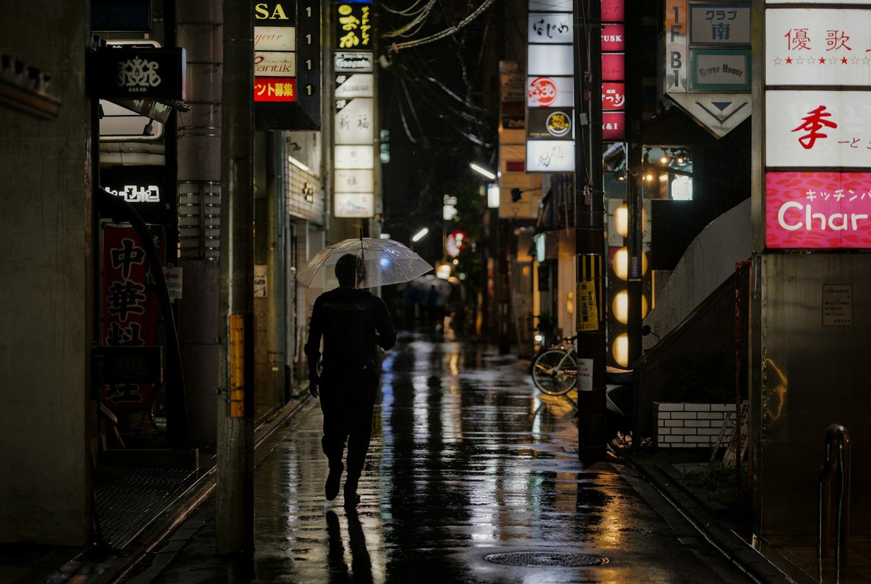 How Do I Get Over My Heartbreak? A Relationship Scenario