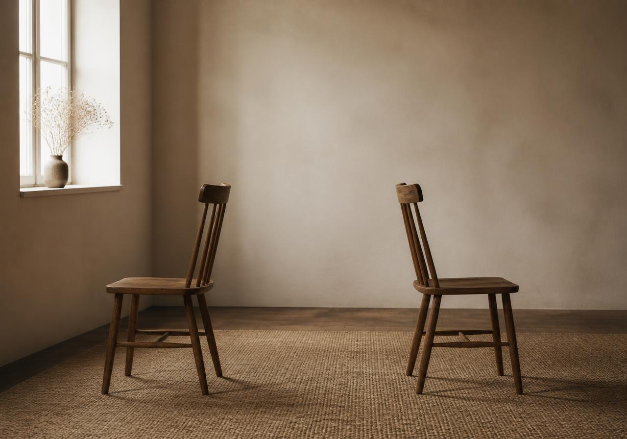 My Husband Won't Speak to His Brother. Should I Stay Out of It?