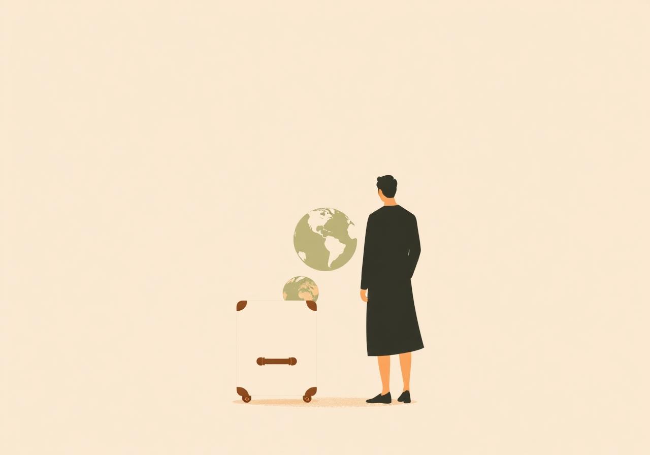 Dear Therapist, My Husband Changed His Mind About Where We Would Live, A Relationship Scenario