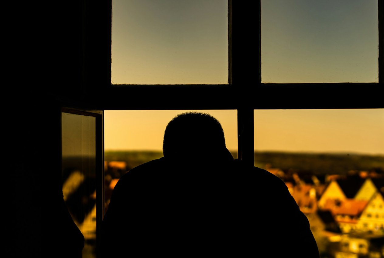Dear Therapist: My Husband Uses My Fear of Losing Our Family