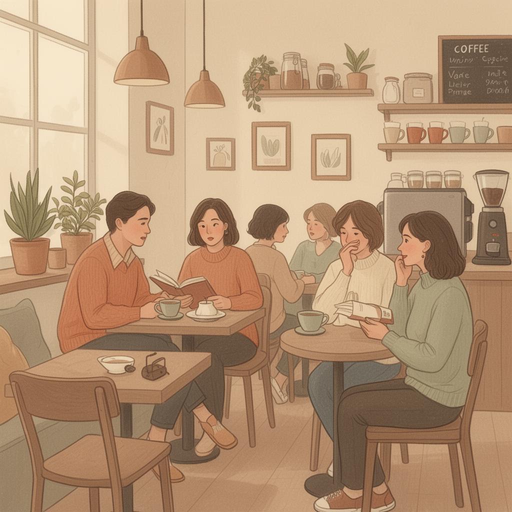 The Art of Reading a Room